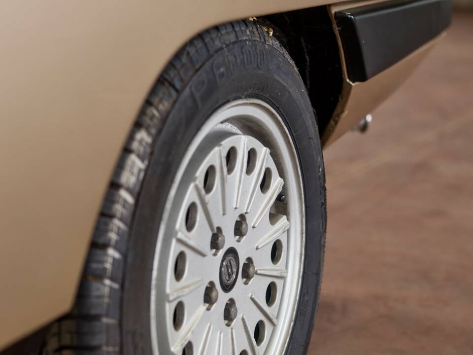 Afbeelding 26/41 van Lancia Gamma Coupe 2500 I.E. (1981)