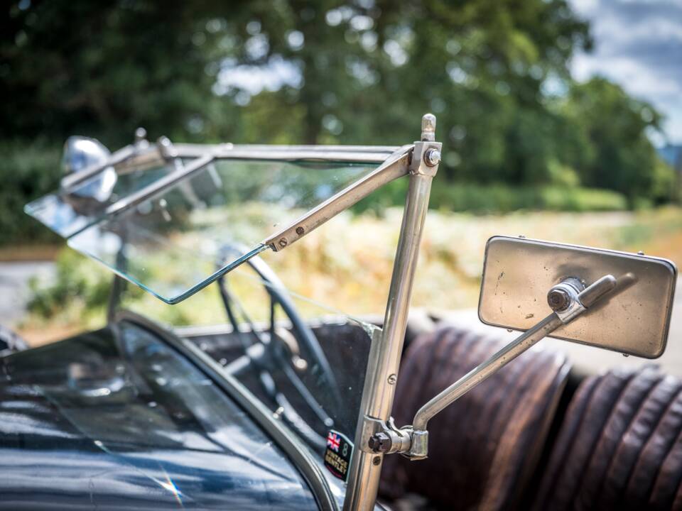Image 20/23 of Bentley 3 Litre (1925)