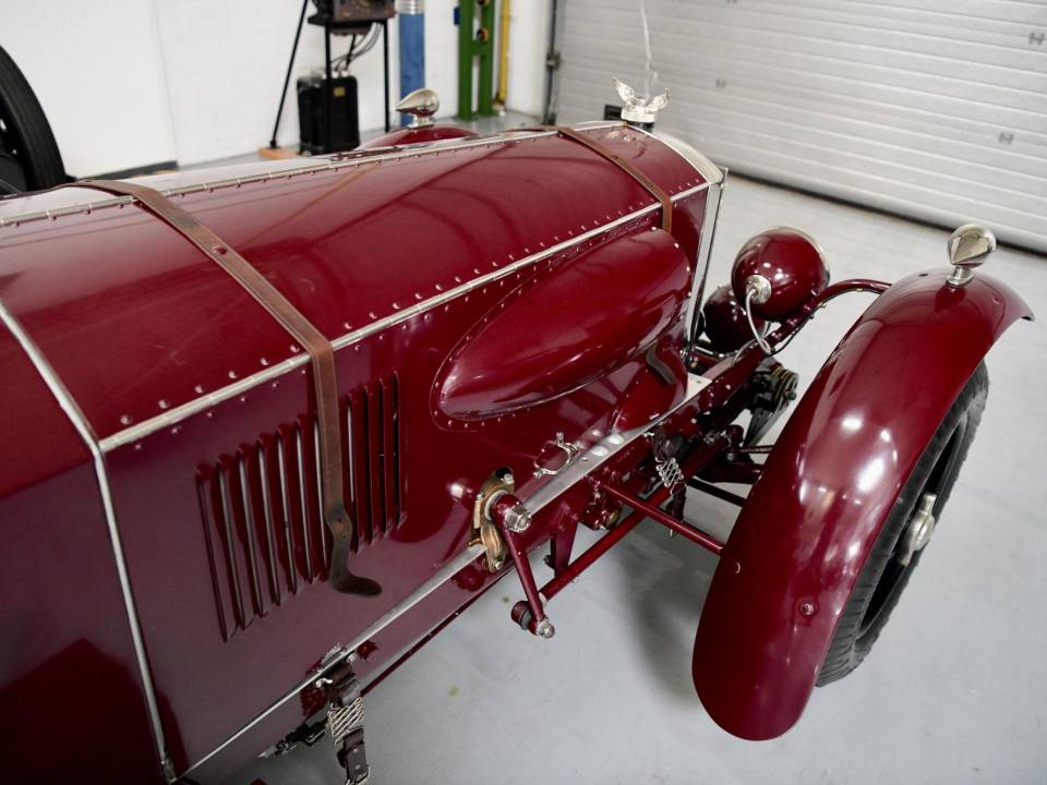 Image 30/50 of Invicta 4.5 Litre A-Type High Chassis (1928)