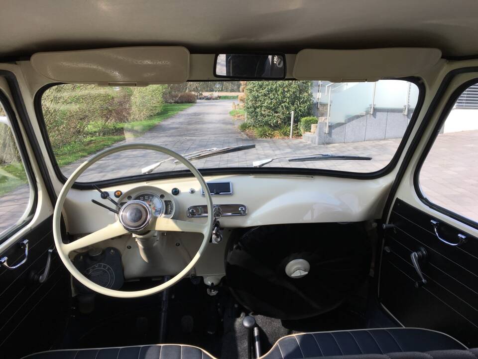 Bild 106/183 von FIAT 600 D Multipla (1961)