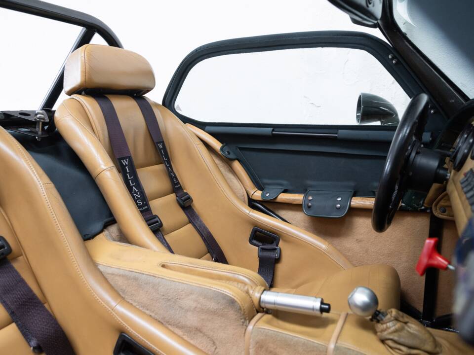 Image 21/37 of Donkervoort D8 Zetec (1997)