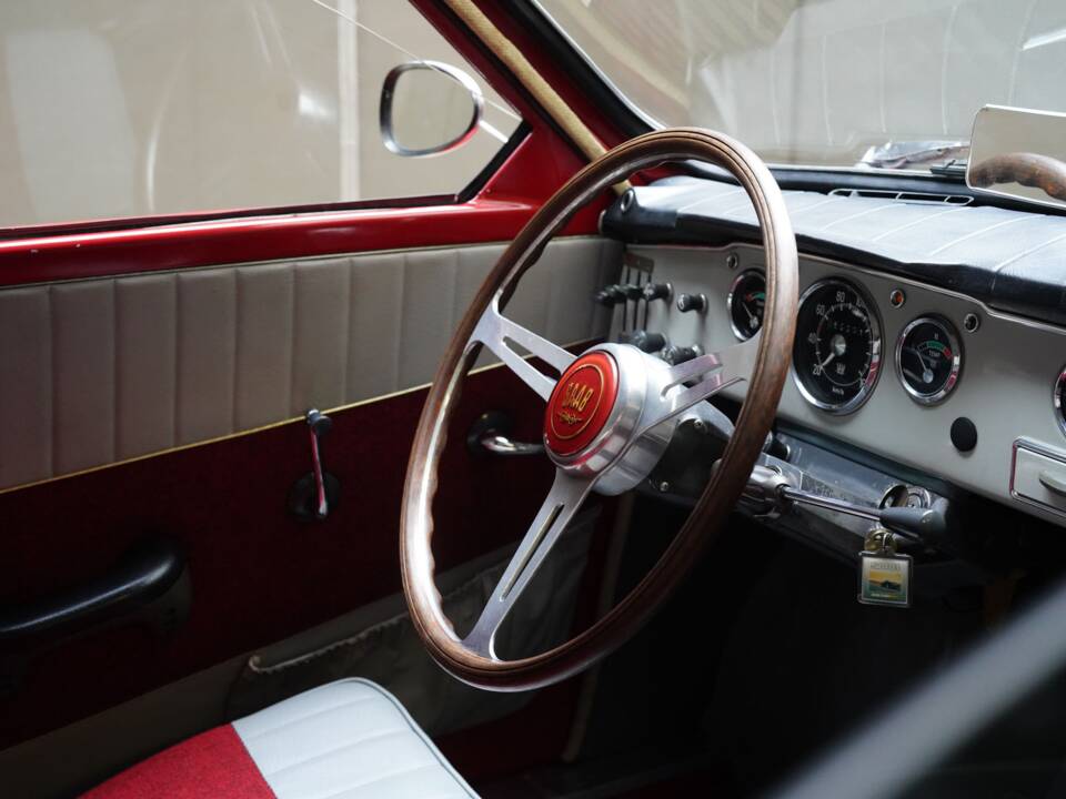 Image 55/100 of Saab 96 (1964)