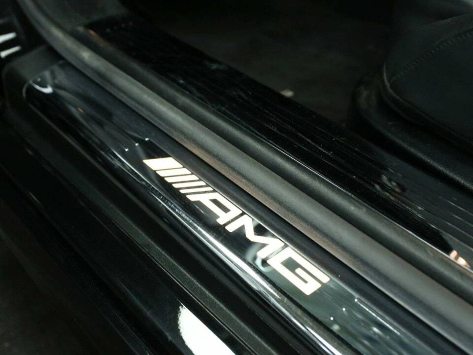 Bild 12/50 von Mercedes-Benz SL 65 AMG (2012)