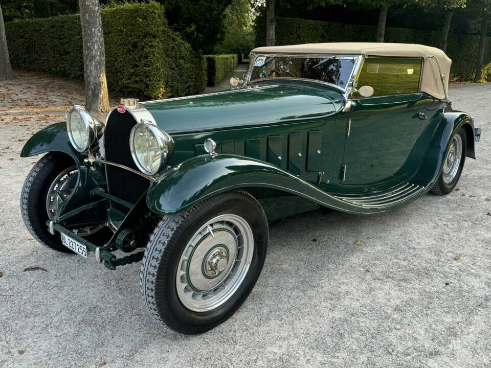 Bild 24/50 von Bugatti Typ 46 (1929)