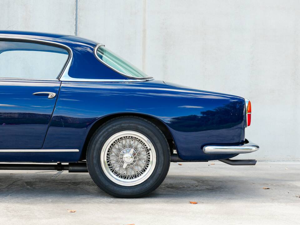 Afbeelding 3/28 van Alfa Romeo 1900 C Super Sprint Touring (1956)