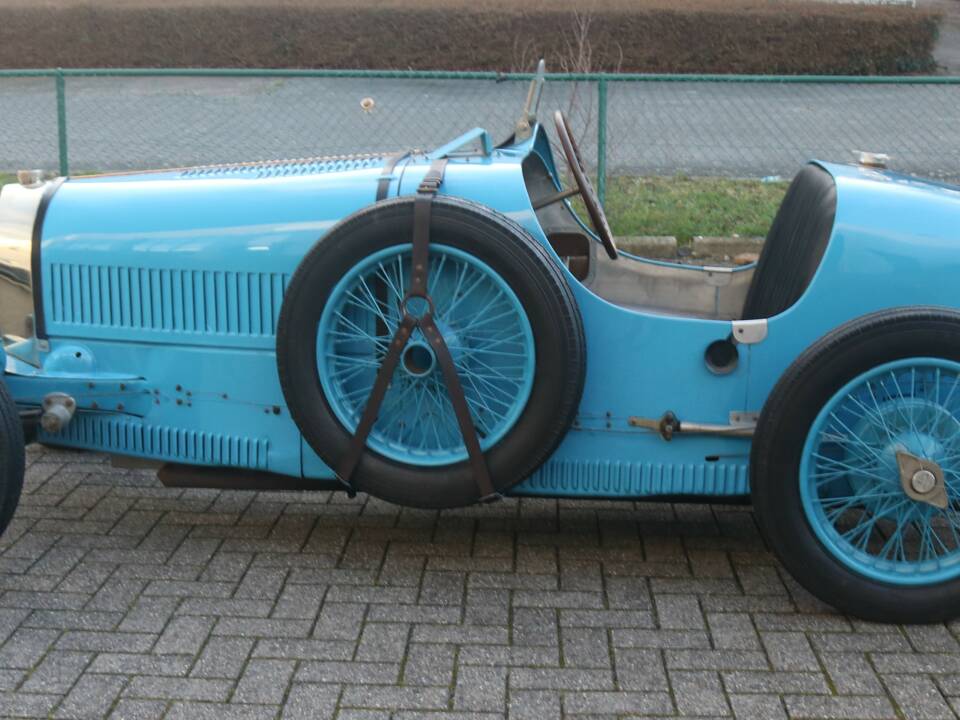 Image 7/32 of Bugatti Type 35 A (1927)