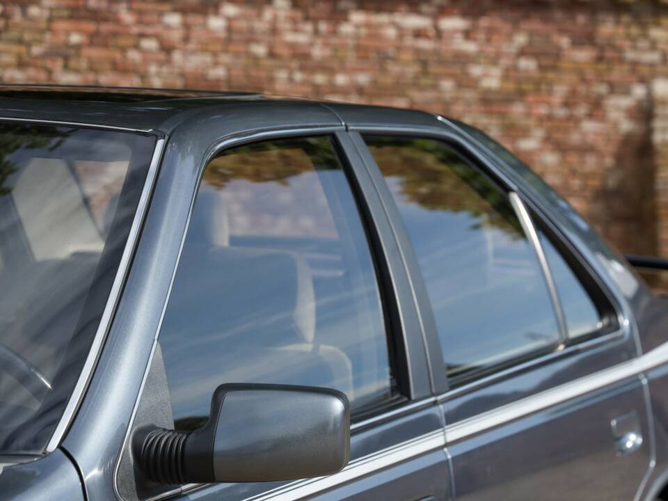 Bild 21/50 von Peugeot 405 Mi16 (1990)