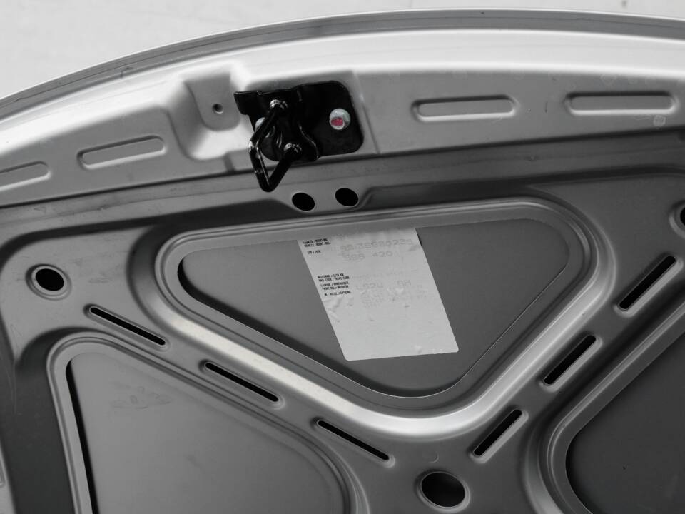 Image 49/49 of Porsche 911 Turbo (2002)