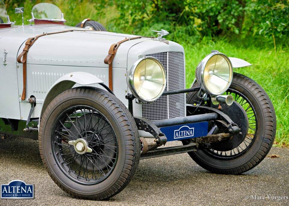 Image 3/20 of Alvis Firebird Sports (1935)