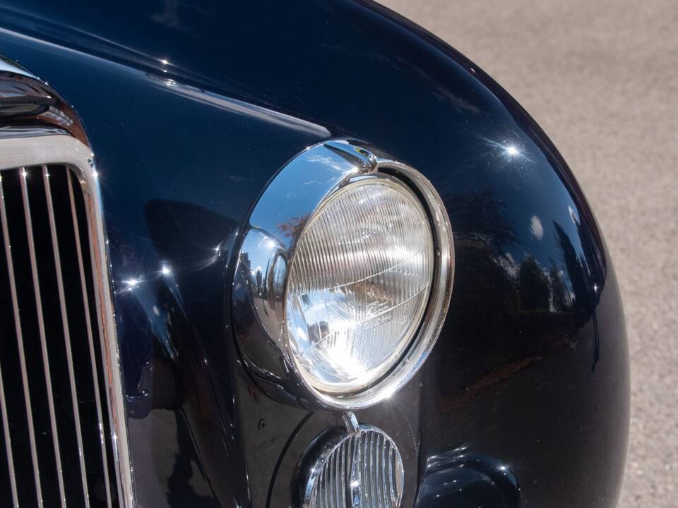 Imagen 42/50 de Bentley S 2 (1960)