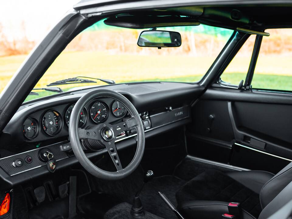 Bild 26/55 von Porsche 911 2.4 T "Ölklappe" (1972)