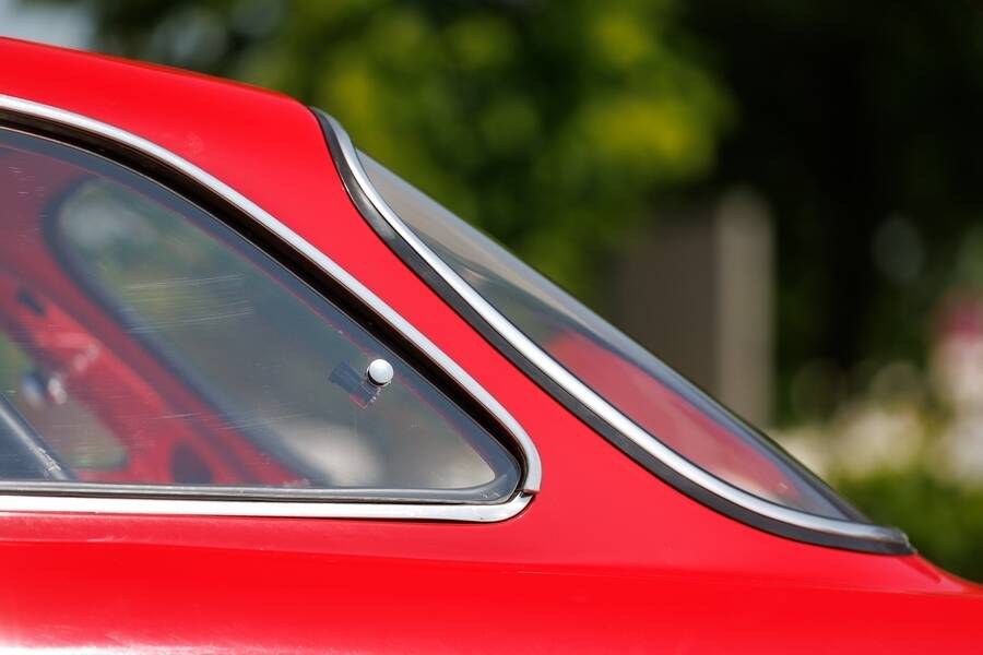 Afbeelding 24/50 van Alfa Romeo Giulia Sprint GTA (1965)