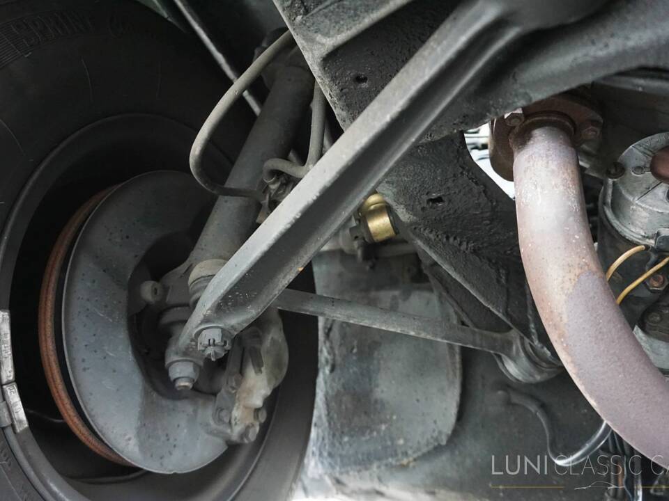 Bild 51/56 von Rover 3500 (1972)