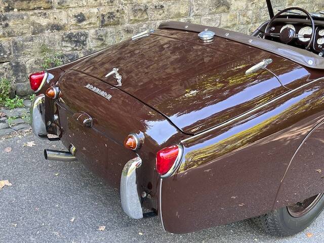 Bild 7/18 von Triumph TR 3A (1959)