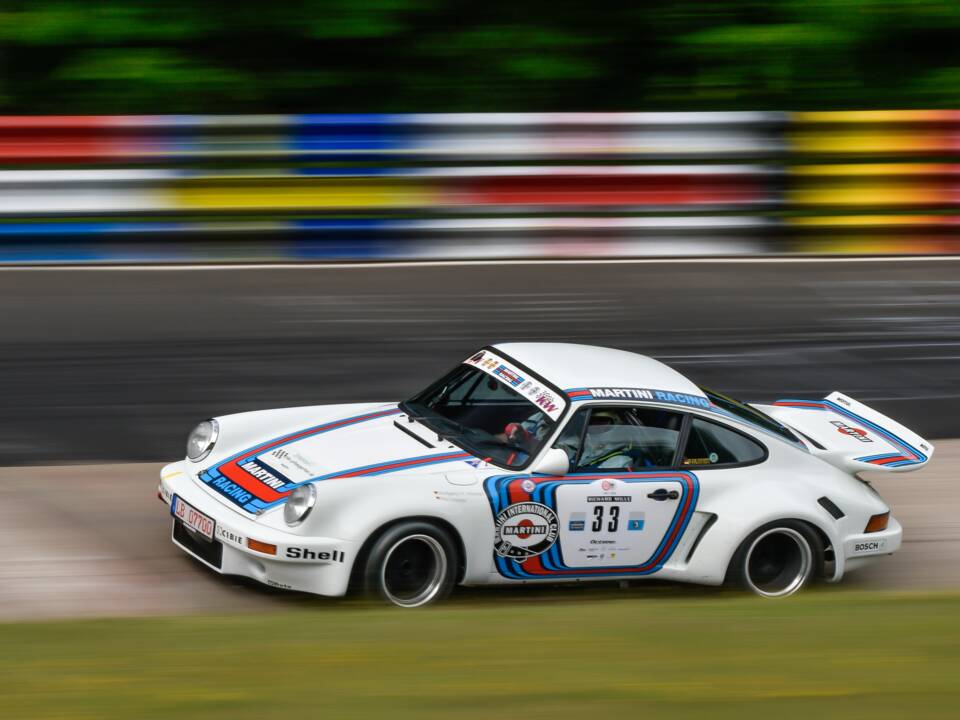 Bild 4/15 von Porsche 911 RSR (1985)