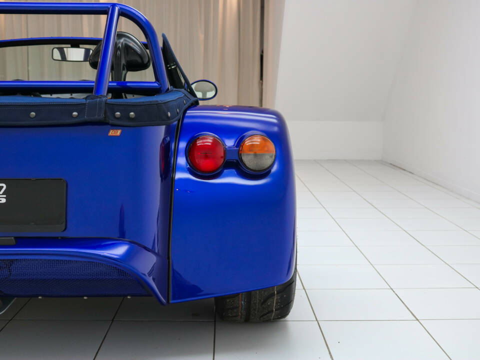 Immagine 17/18 di Donkervoort D8 180 (2001)