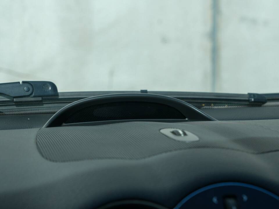 Bild 15/35 von Mercedes-Benz CLK 55 AMG (2003)