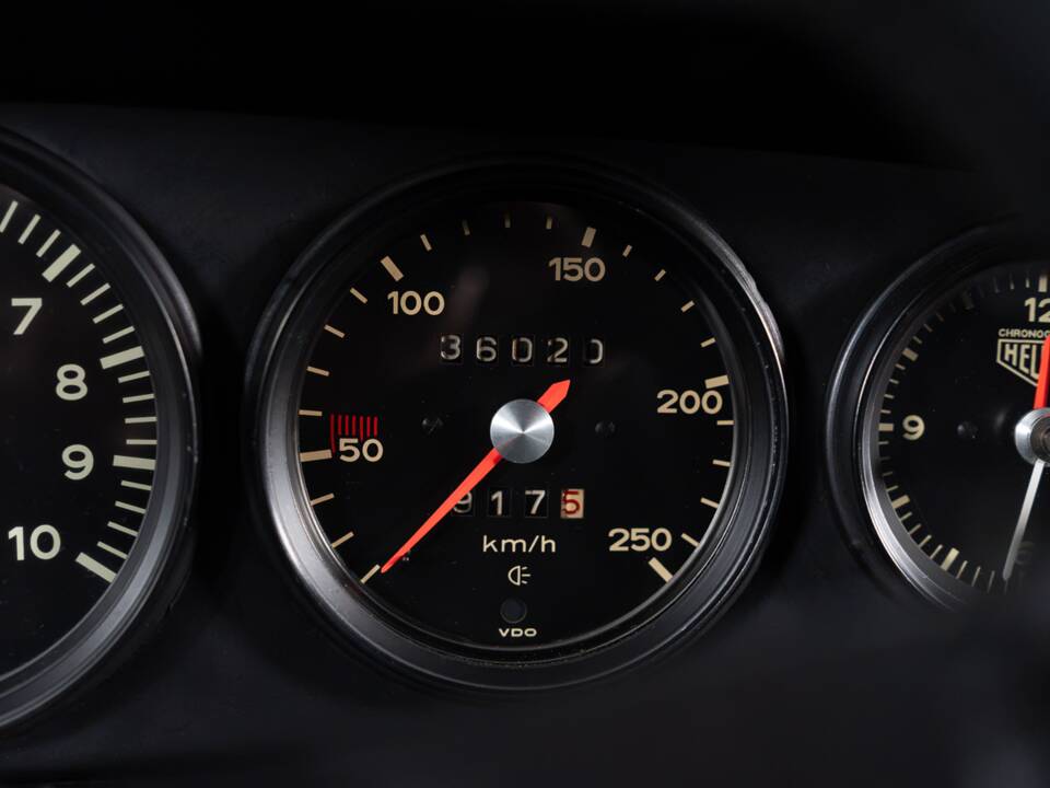 Image 21/26 of Porsche 911 2.2 S (1971)
