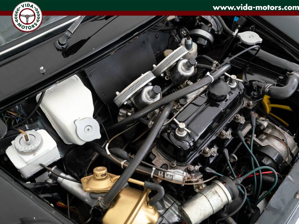 Immagine 14/15 di Innocenti Mini Cooper 1300 (1972)