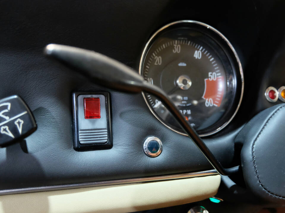 Bild 9/36 von Jensen Interceptor MK III (1973)