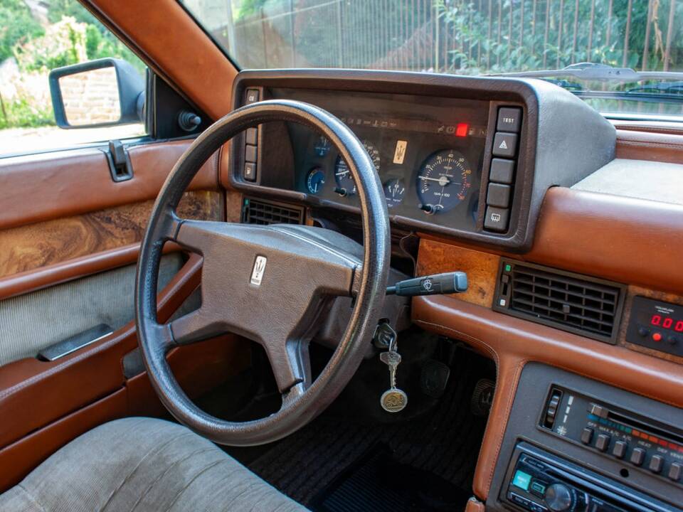 Bild 7/9 von Maserati Biturbo 2.0 (1982)