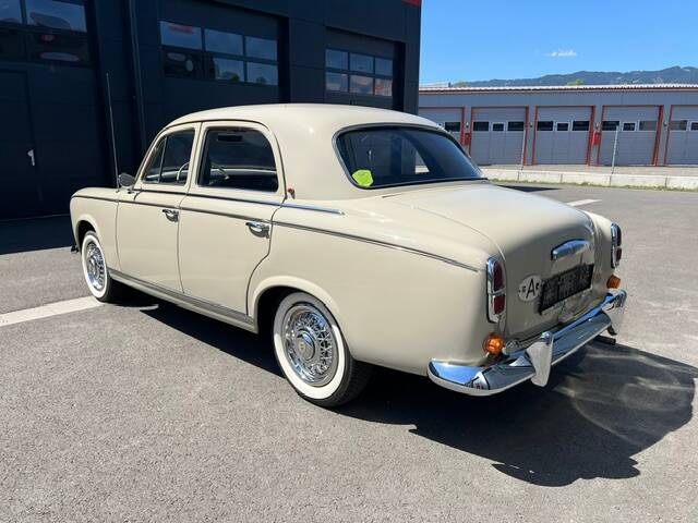 Bild 7/29 von Peugeot 403 (1959)