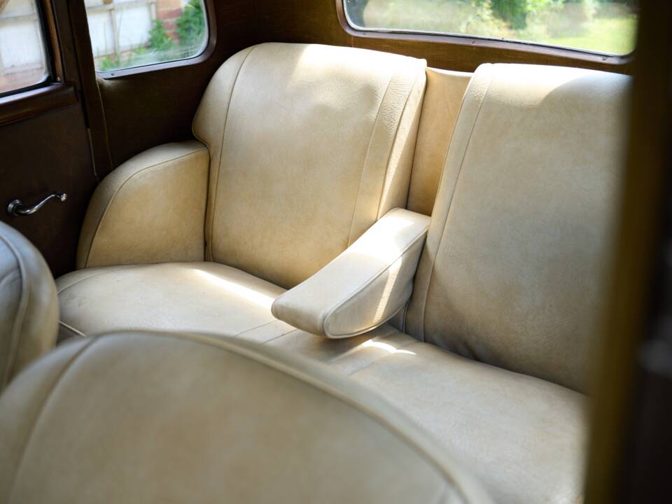 Afbeelding 35/50 van Rover 16 P2 (1947)