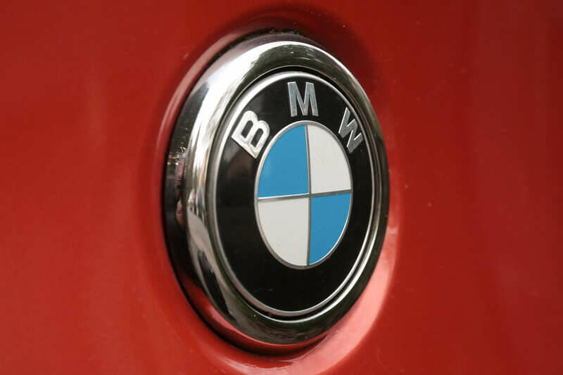 Image 22/27 of BMW M135i (2013)