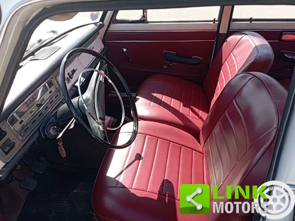 Image 6/10 de FIAT 1500 C (1966)