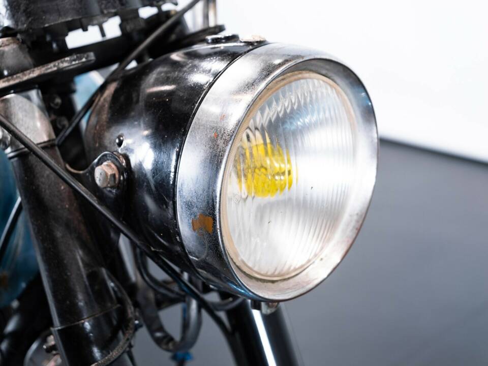 Immagine 37/50 di Gilera 125 (1967)
