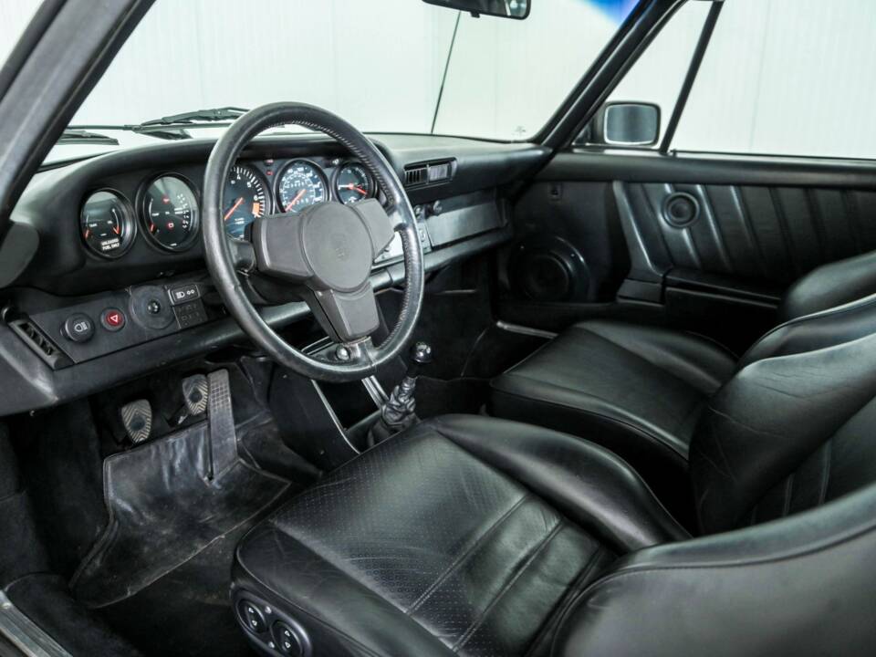 Bild 11/50 von Porsche 911 SC 3.0 (1982)