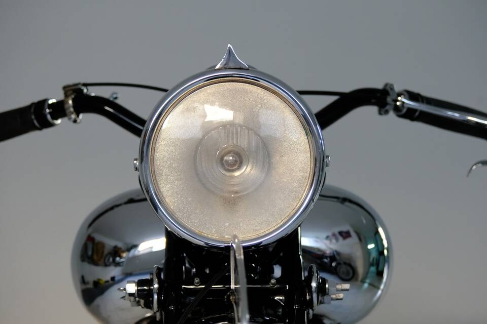 Immagine 27/89 di Brough-Superior SS 80 (1939)