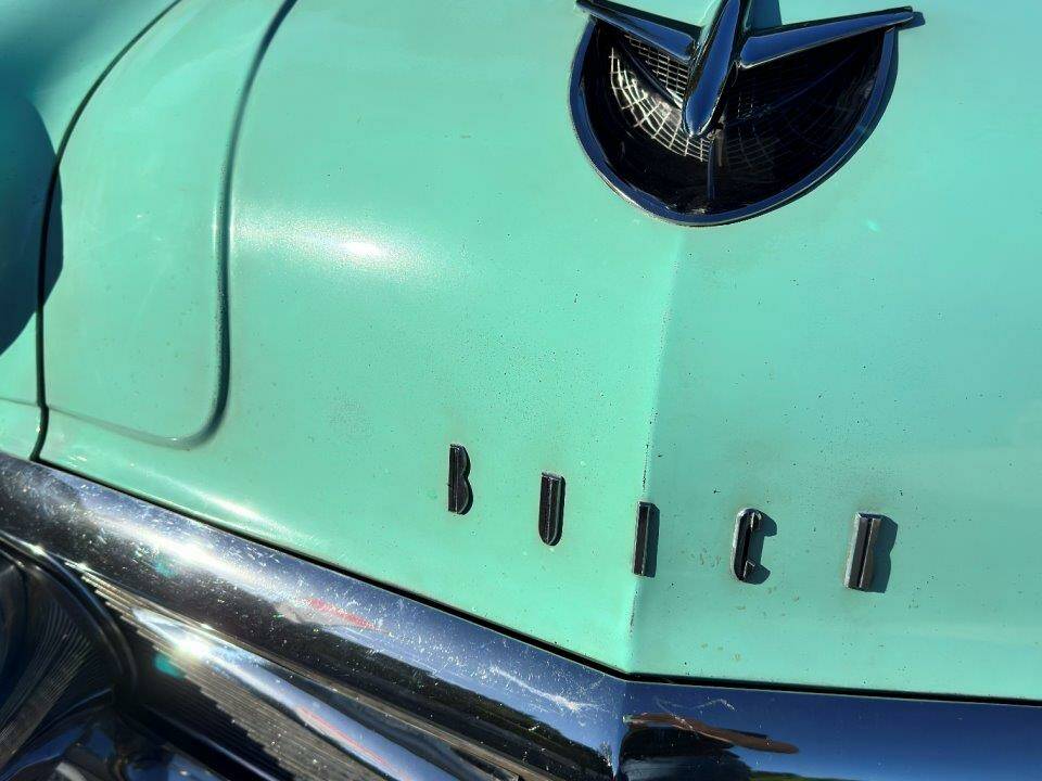Bild 25/32 von Buick 60 Century (1956)