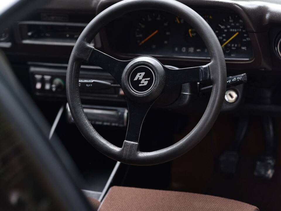 Afbeelding 43/50 van Ford Escort RS 2000 (1979)