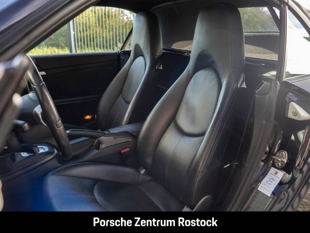 Immagine 5/26 di Porsche 911 Carrera (2011)