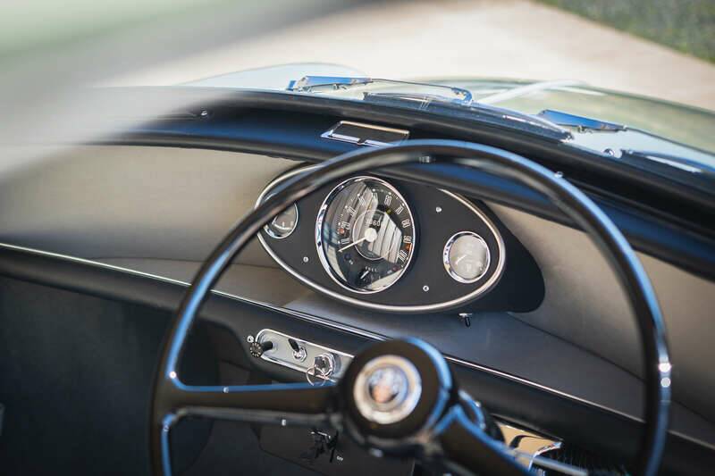 Image 21/50 of Austin Mini Cooper 998 MK1 (1966)