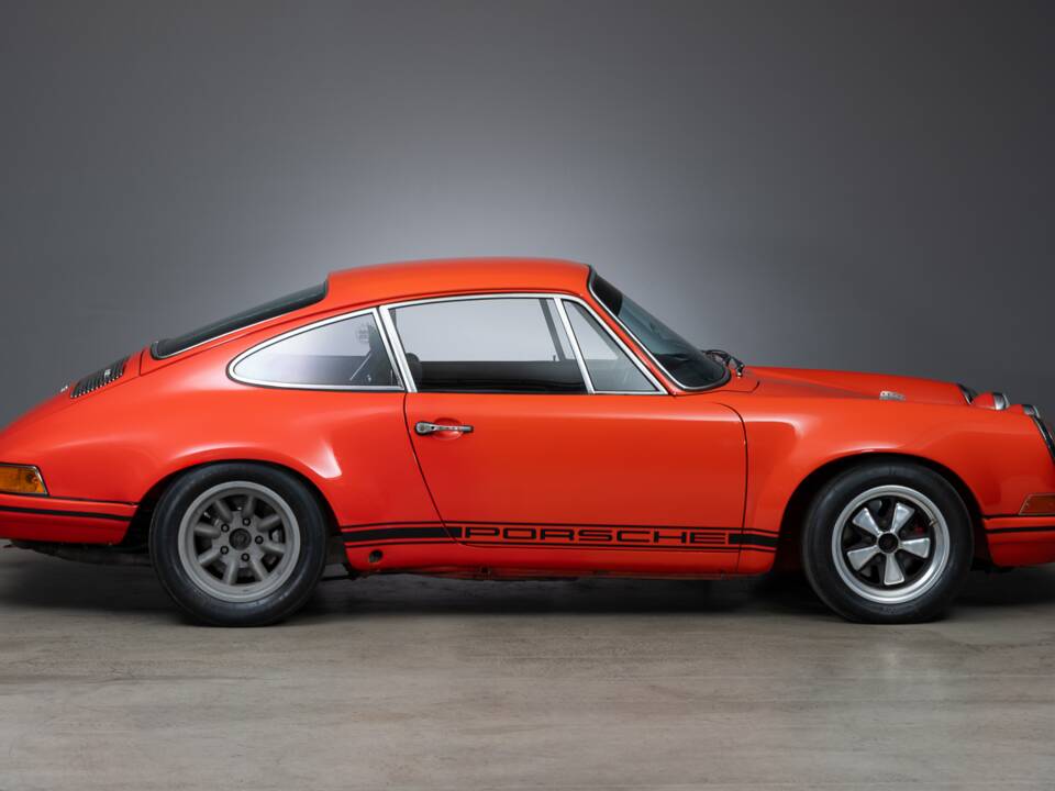 Bild 5/26 von Porsche 911 2.5 ST (1971)
