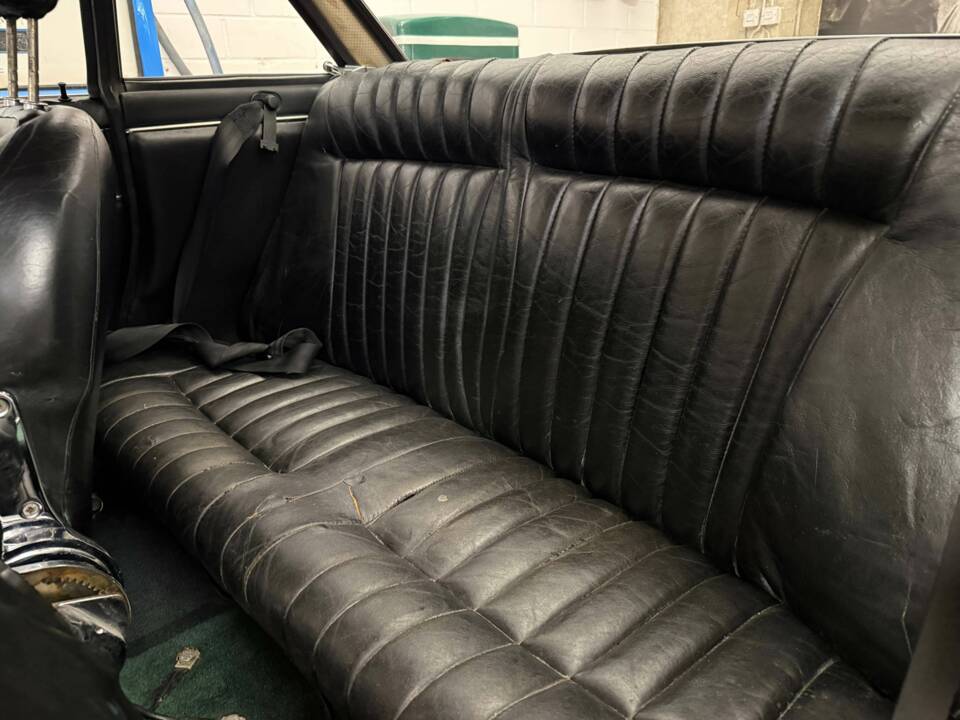 Image 10/18 of Lancia Fulvia Coupe (1975)