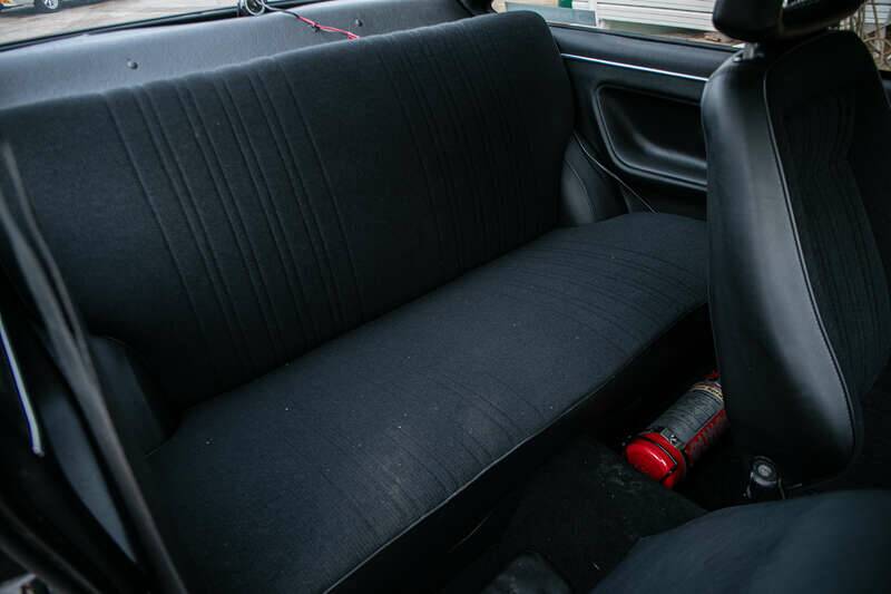 Bild 22/44 von Ford Escort RS 2000 (1979)