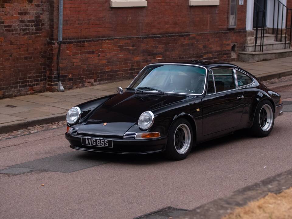 Bild 26/50 von Porsche 911 Carrera 3.2 (1988)
