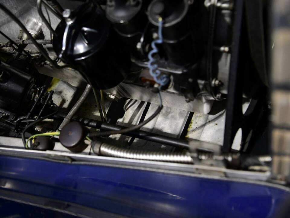 Bild 46/50 von Rolls-Royce Wraith (1939)