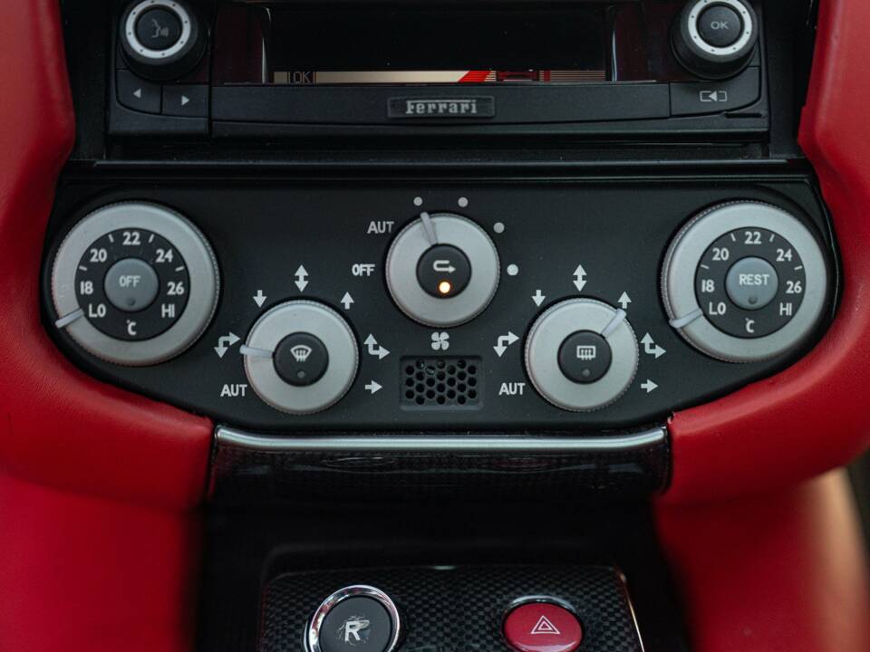 Immagine 49/50 di Ferrari 599 GTB HGTE (2010)