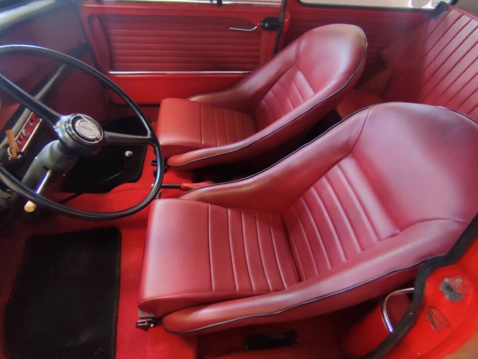 Image 9/11 de Morris Mini Minor (1965)