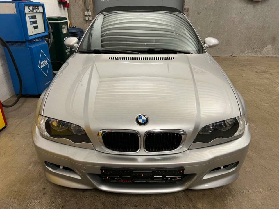 Image 4/16 of BMW 330Ci (2001)