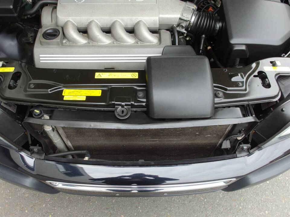 Bild 72/97 von Volvo XC90 V8 (2005)