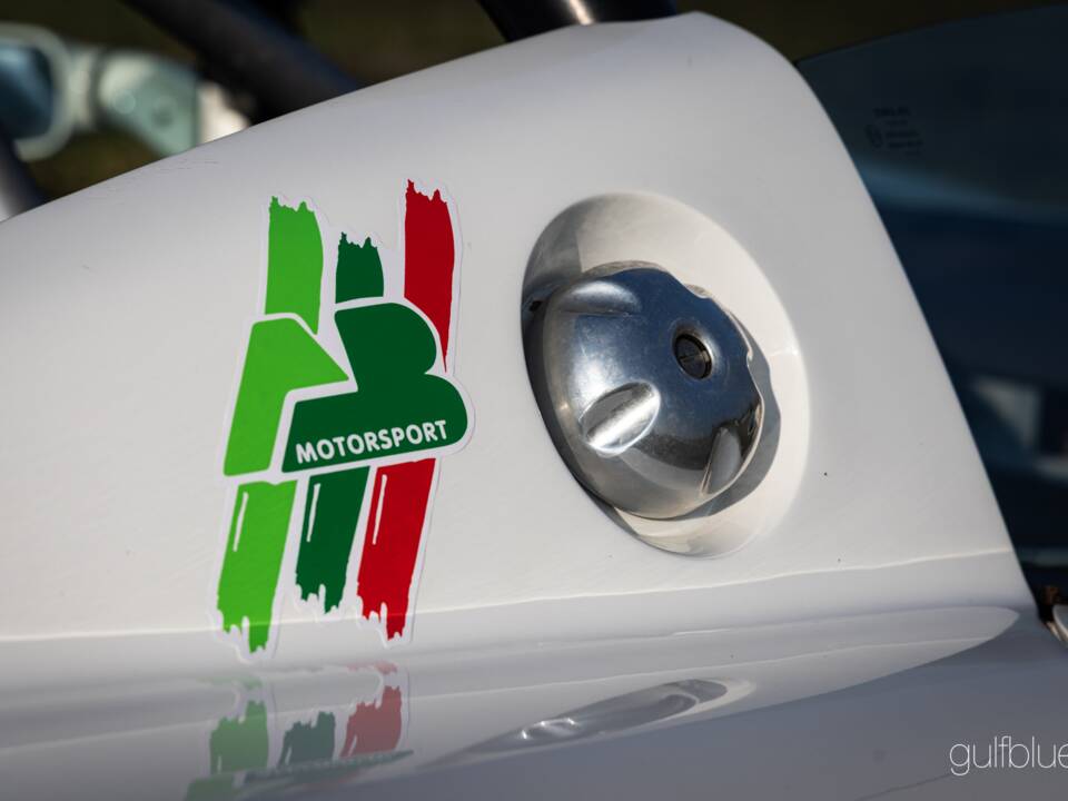 Image 16/50 of Lotus Elise 111 (1998)