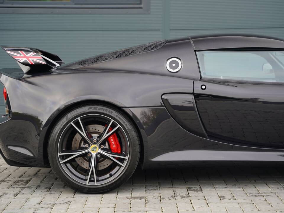 Image 23/50 of Lotus Exige S (2014)