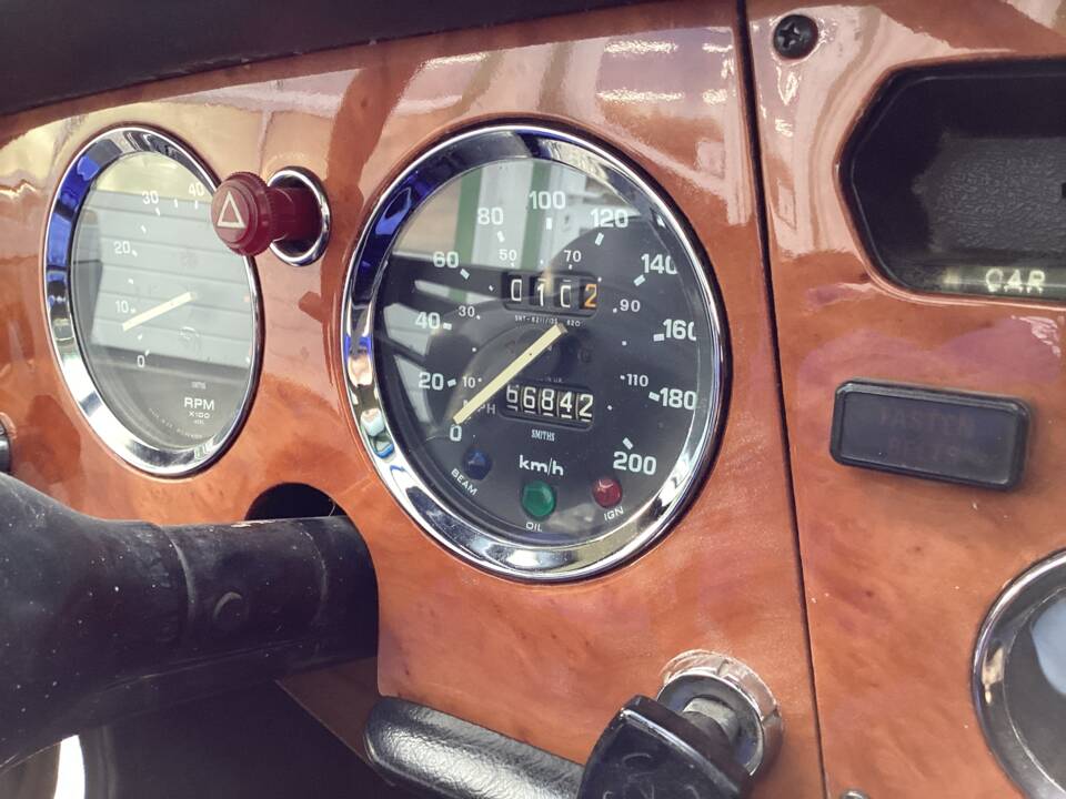 Image 20/52 of Triumph Spitfire 1500 (1976)