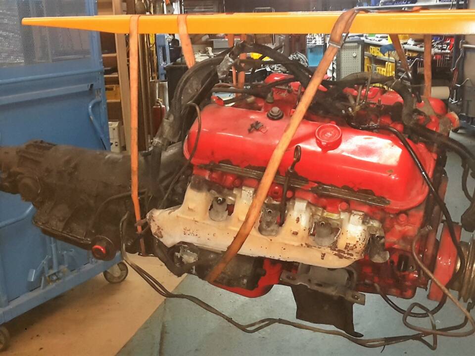 Immagine 45/110 di GMC Sierra 2500 (1975)