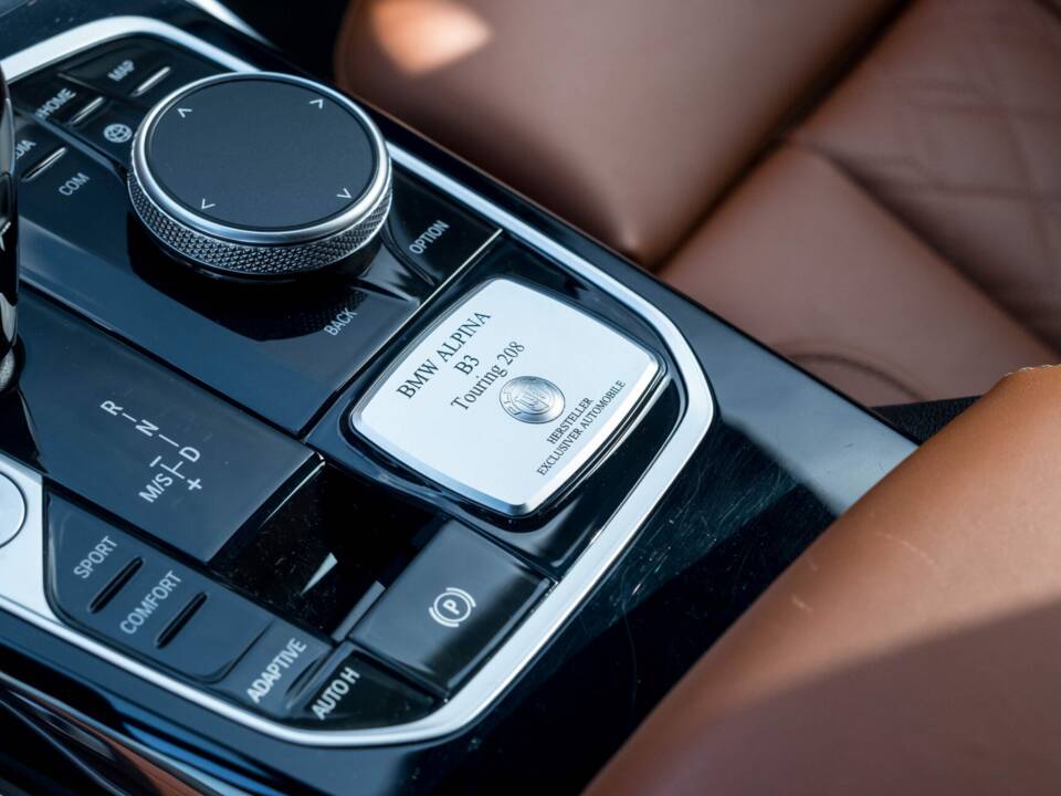 Bild 34/40 von ALPINA B3 Allrad Touring (2021)